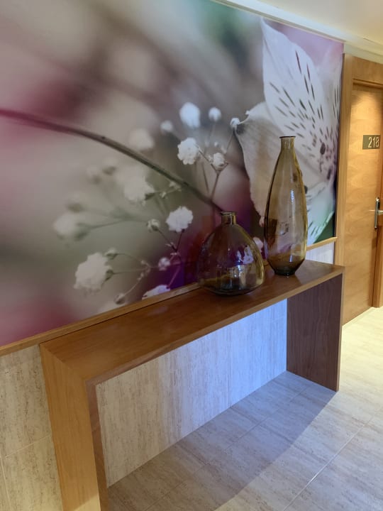 Sonstiges Sumus Hotel Monteplaya