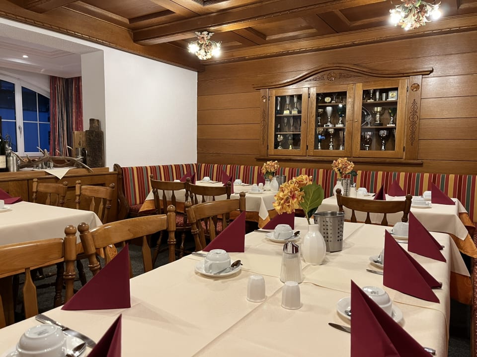 Gastro Hotel Garni Martina