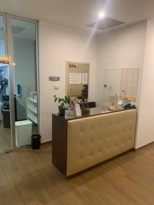 Sport & Freizeit Hotel Riu Palace Tenerife