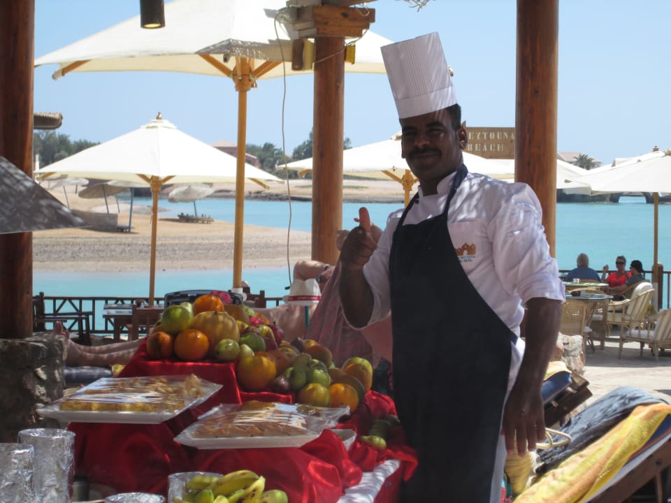 Sonstiges Sultan Bey Hotel, El Gouna