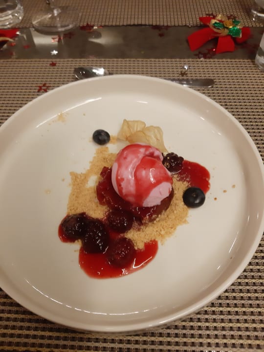 Gastro Megasaray Club Belek