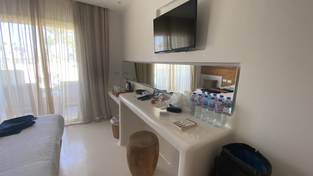 Zimmer Meraki Resort (Adults Only)