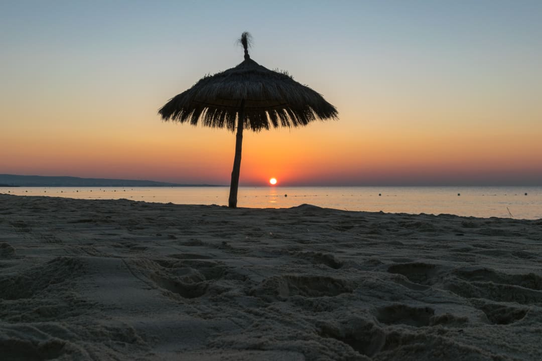 Strand TUI MAGIC LIFE Africana