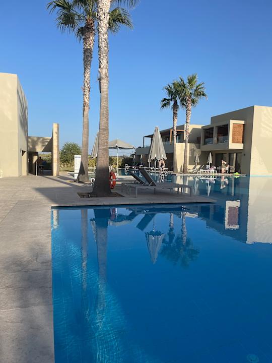 Pool Astir Odysseus Kos Resort & Spa