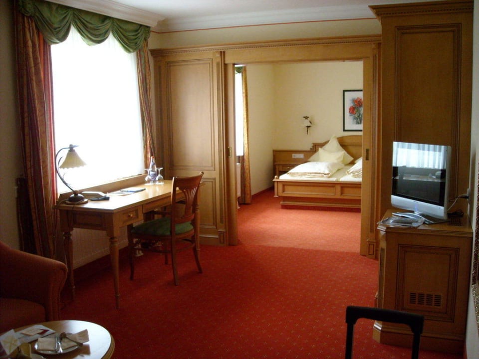 Zimmer Kultur & Spa Hotel Das Götzfried