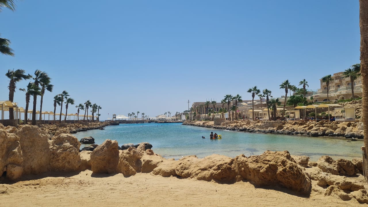 Strand Pickalbatros Citadel Resort