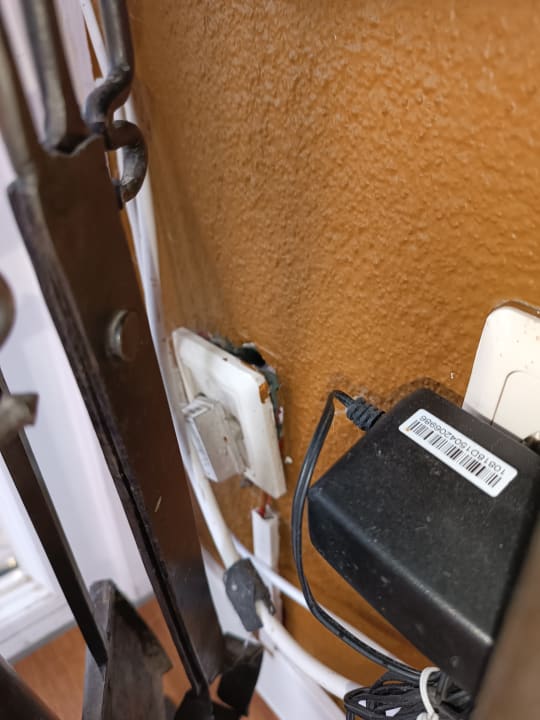 Zimmer Ferienpark Landal Village l'Eau d'Heure