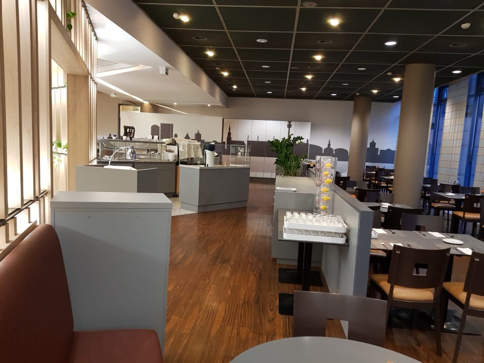 Gastro Hotel NH Dortmund