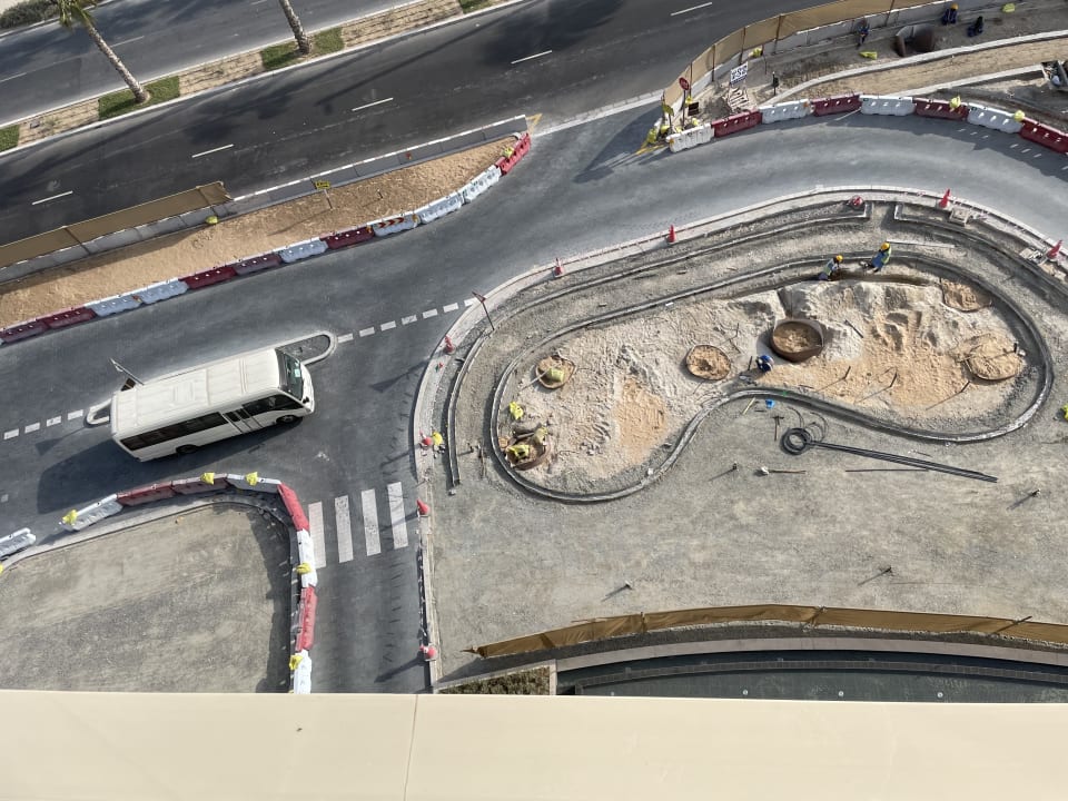 Sonstiges Hyatt Centric Jumeirah Dubai