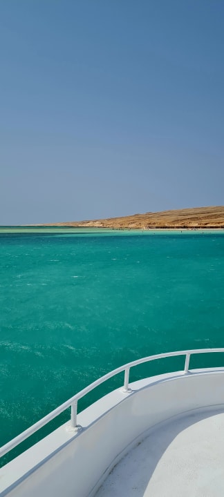 Strand The Grand Palace - Adults only