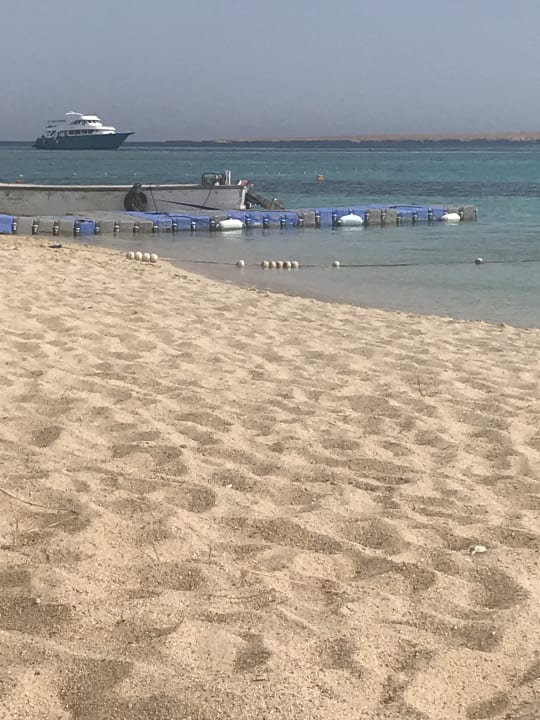 Strand Stella Beach Resort & Spa Makadi Bay