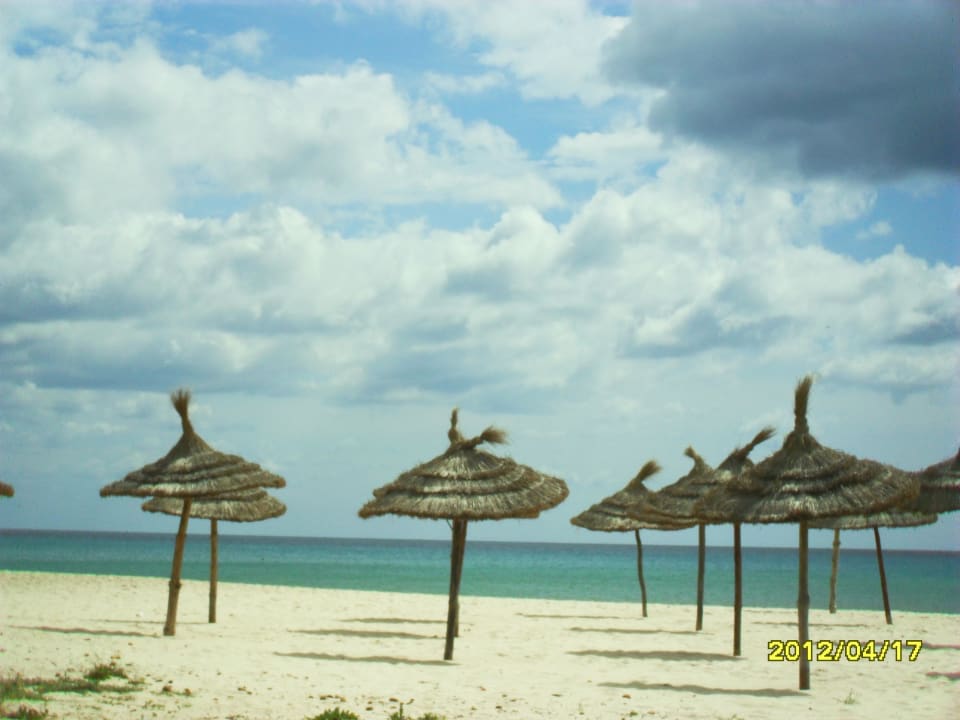 Plaża Sentido Marillia Resort & Spa