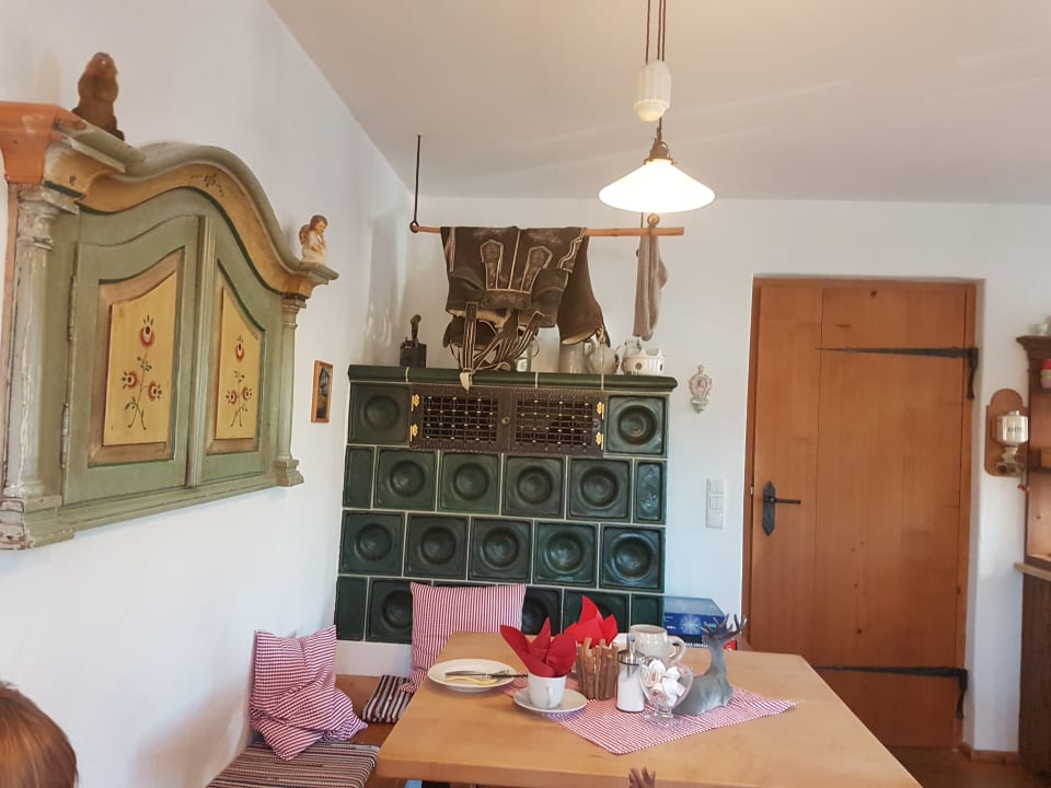 Gastro Gästehaus Lechner