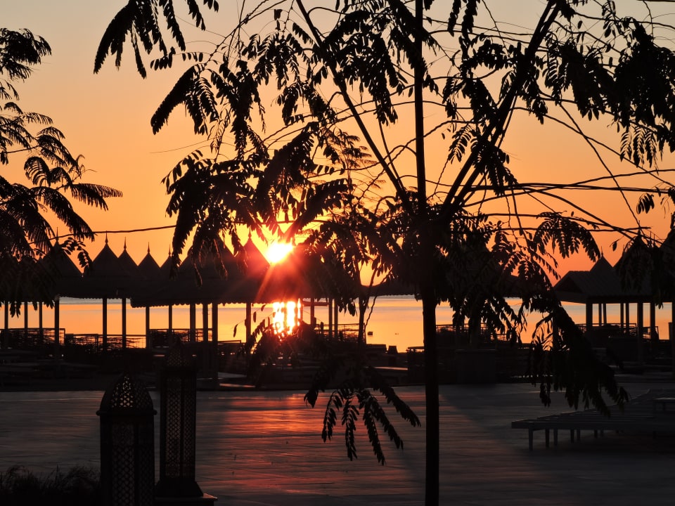 Ausblick The Grand Palace - Adults only