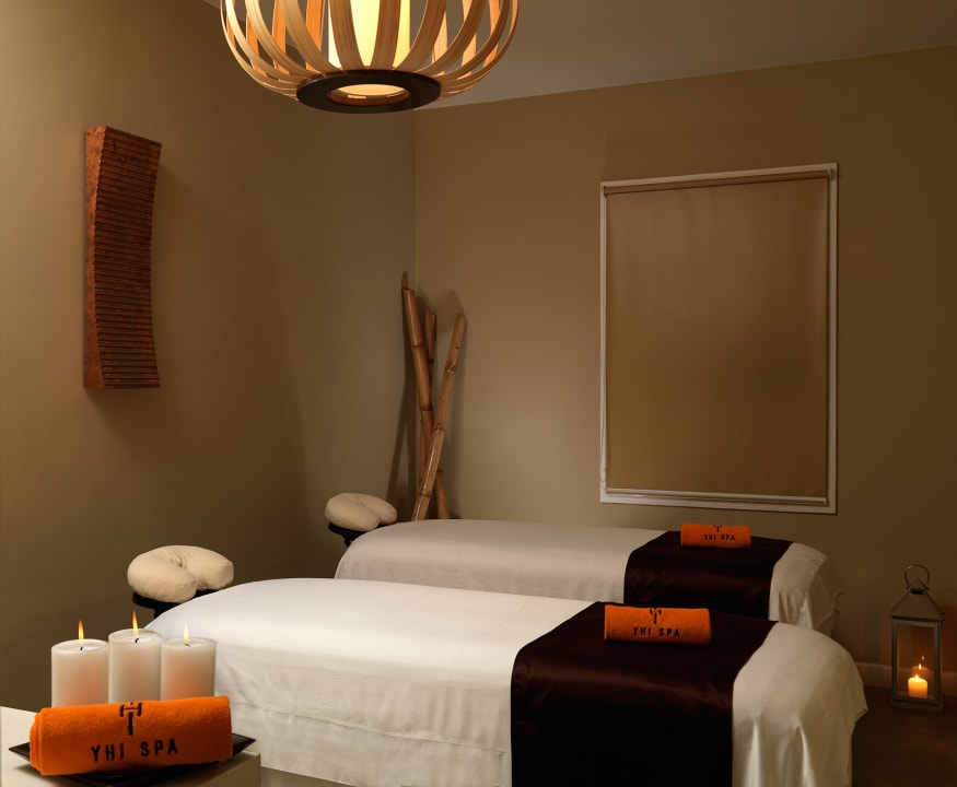 Sport & Freizeit Melia Braco Village