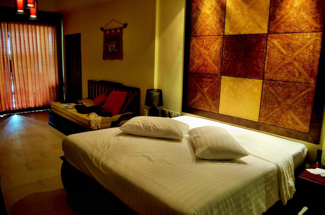 Villa 29 Hive Khaolak Beach Resort