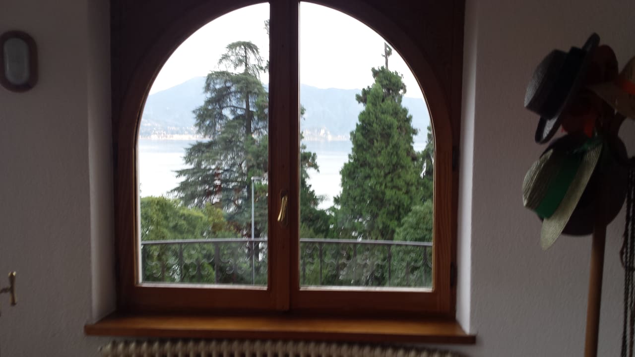 Zimmer B&B Nonno Leo