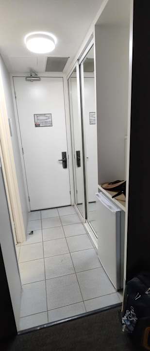 Zimmer Mercure Kakadu Crocodile