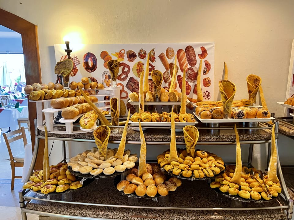 Gastro Three Corners Fayrouz Plaza Beach Resort