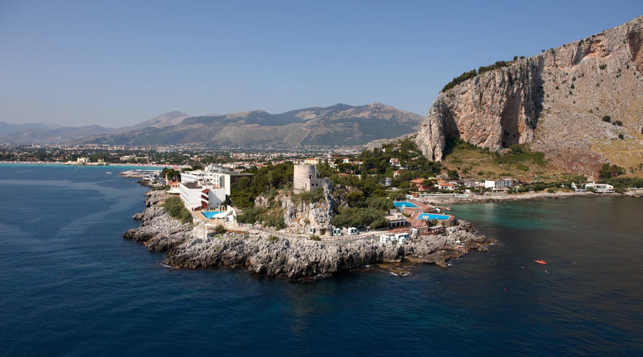 Splendid Hotel La Torre Hotel Splendid la Torre