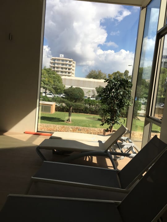 Sonstiges allsun Hotel Riviera Playa