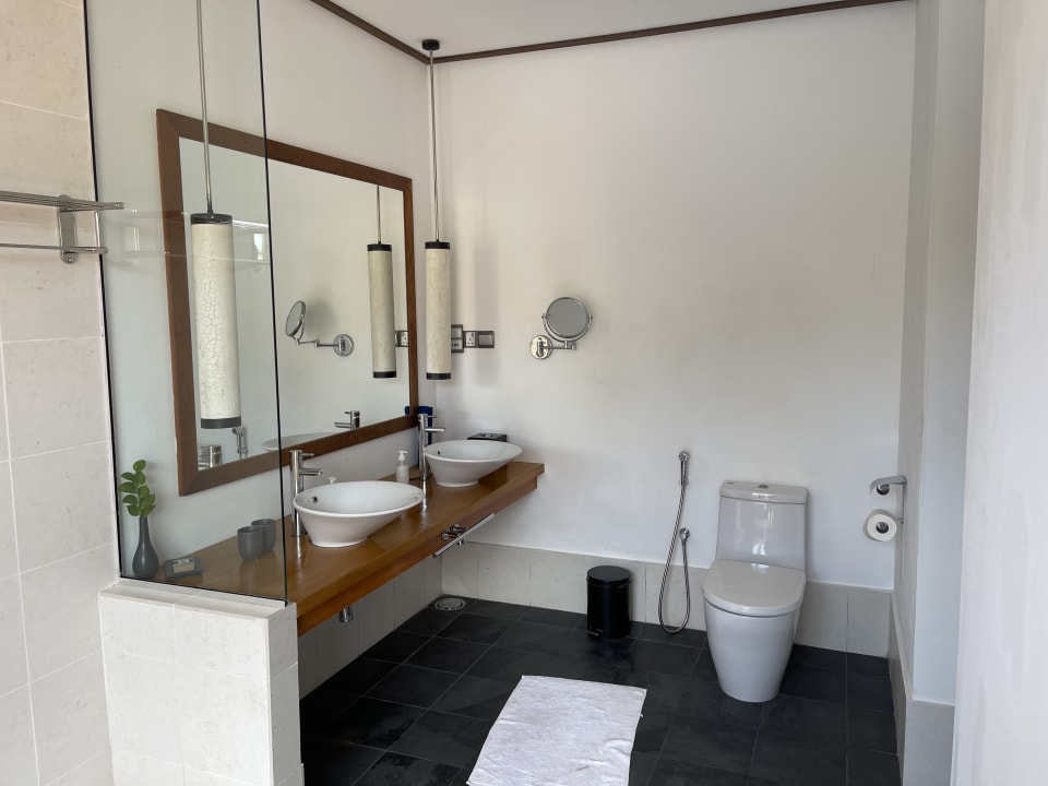 Zimmer Meeru Maldives Resort Island