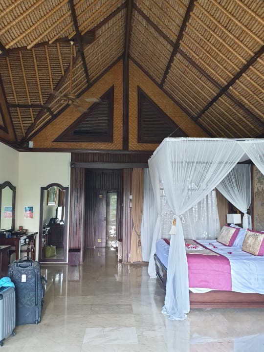 Zimmer Pita Maha Resort & Spa