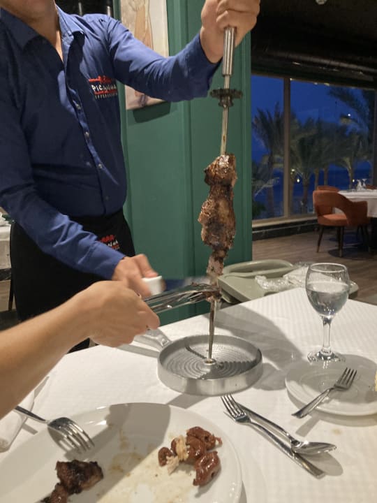 Gastro Serenity Alma Heights