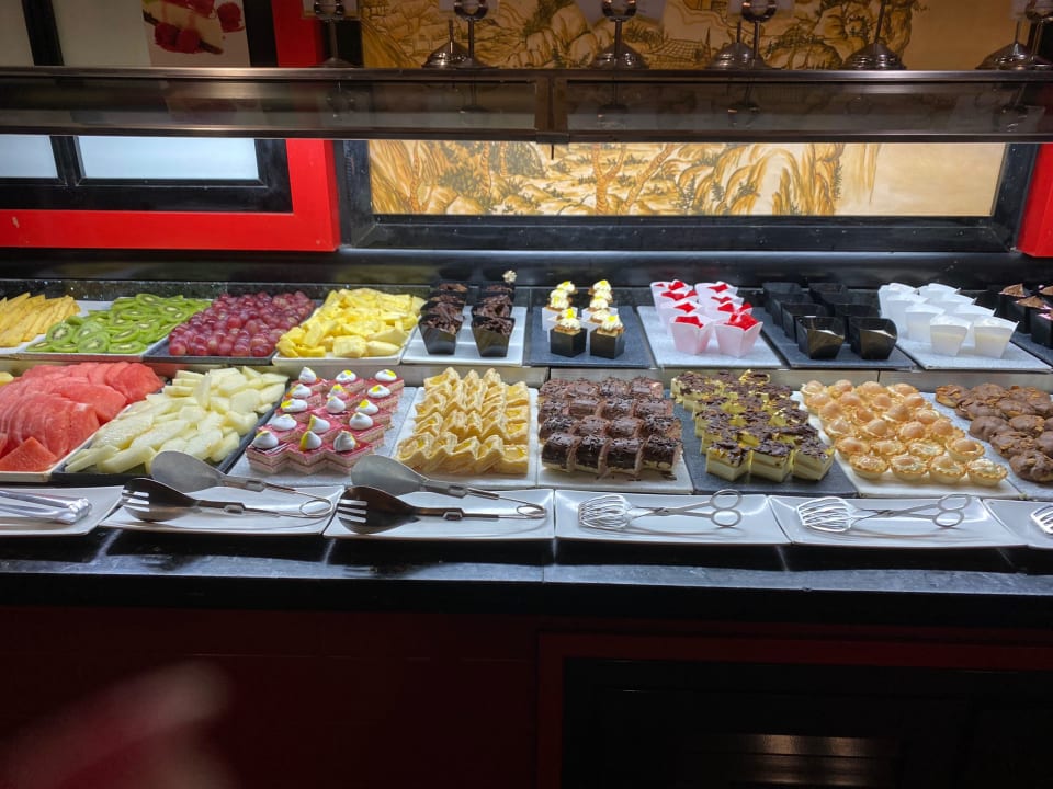 Gastro Hotel Riu Funana