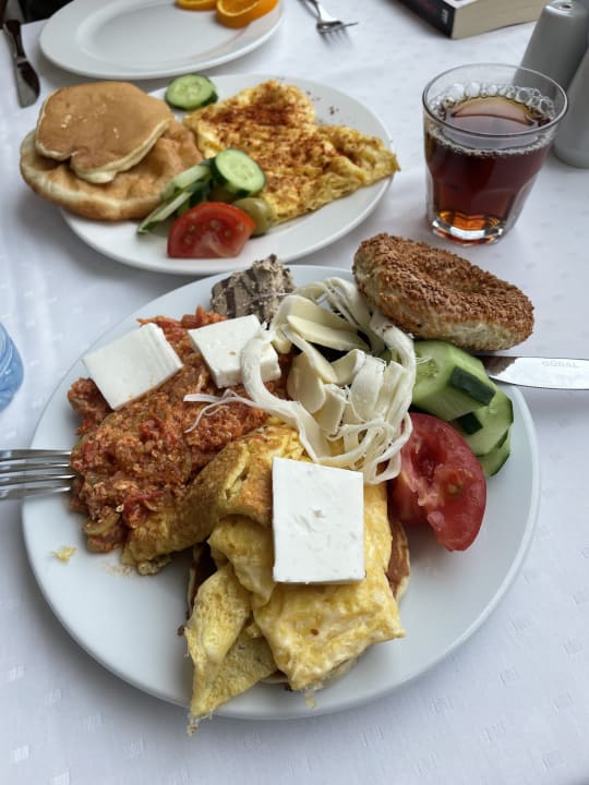 Gastro Hotel Club Nena