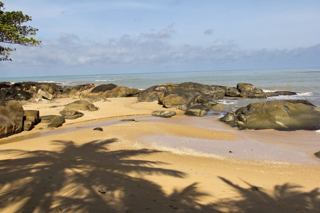 Laguna Resort  - Strand Khaolak Laguna Resort