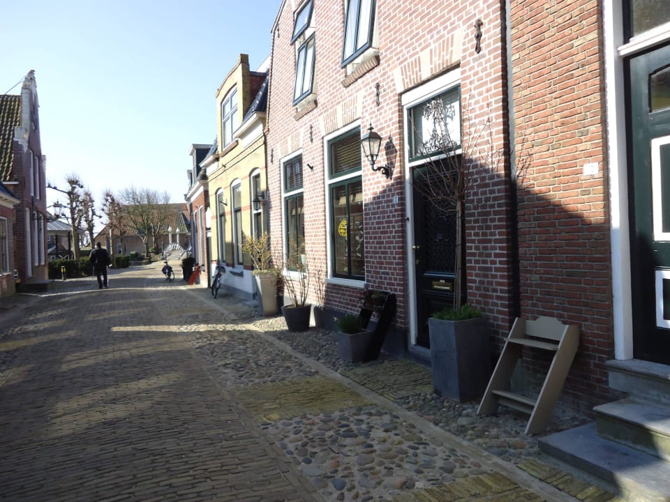 Hindeloopen Ferienpark Beach Resort Makkum