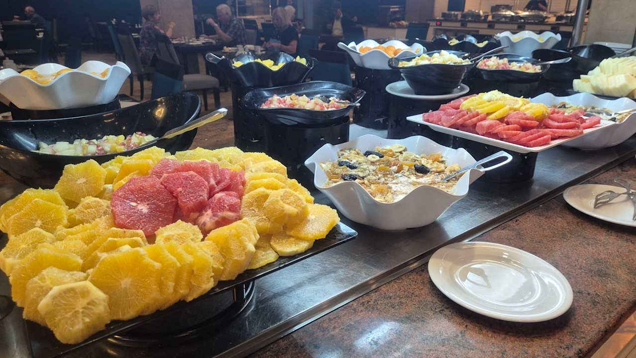 Gastro Sentido Bellevue Park