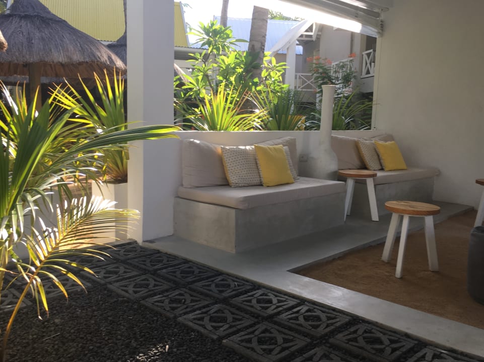 Lobby Tropical Attitude - Adults only