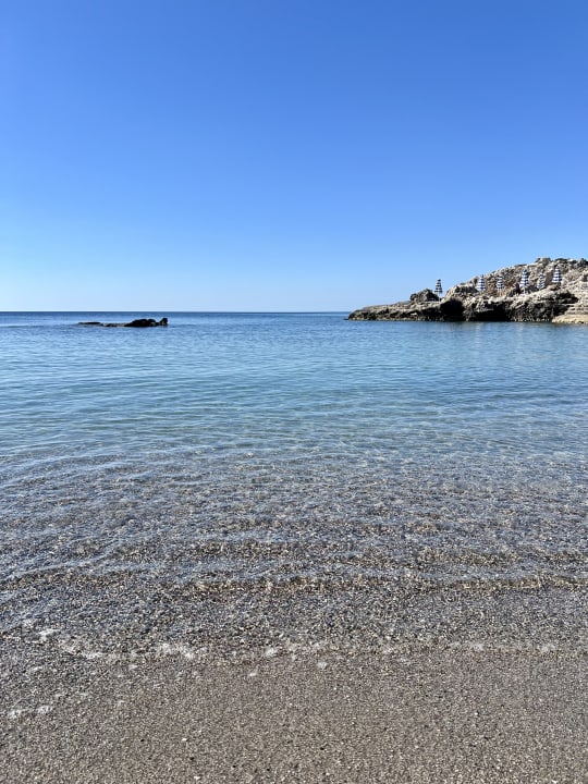 Strand Hotel Kalithea Horizon Royal