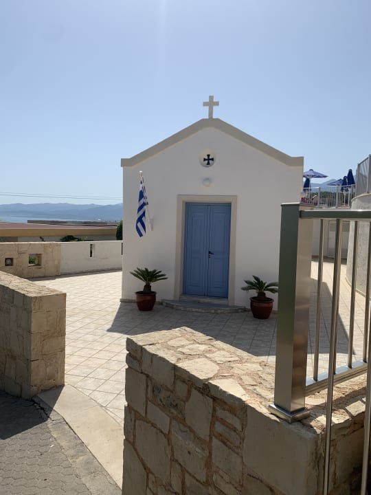 Sonstiges Grand Hotel Holiday Resort