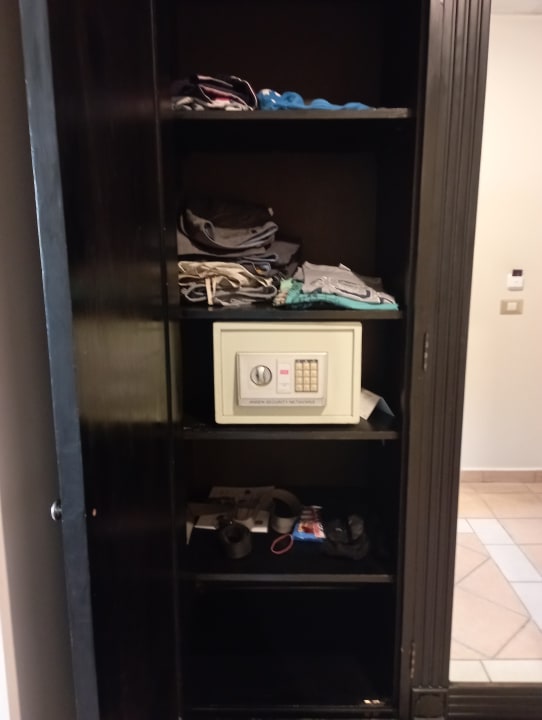 Zimmer Steigenberger Coraya Beach - Adults only