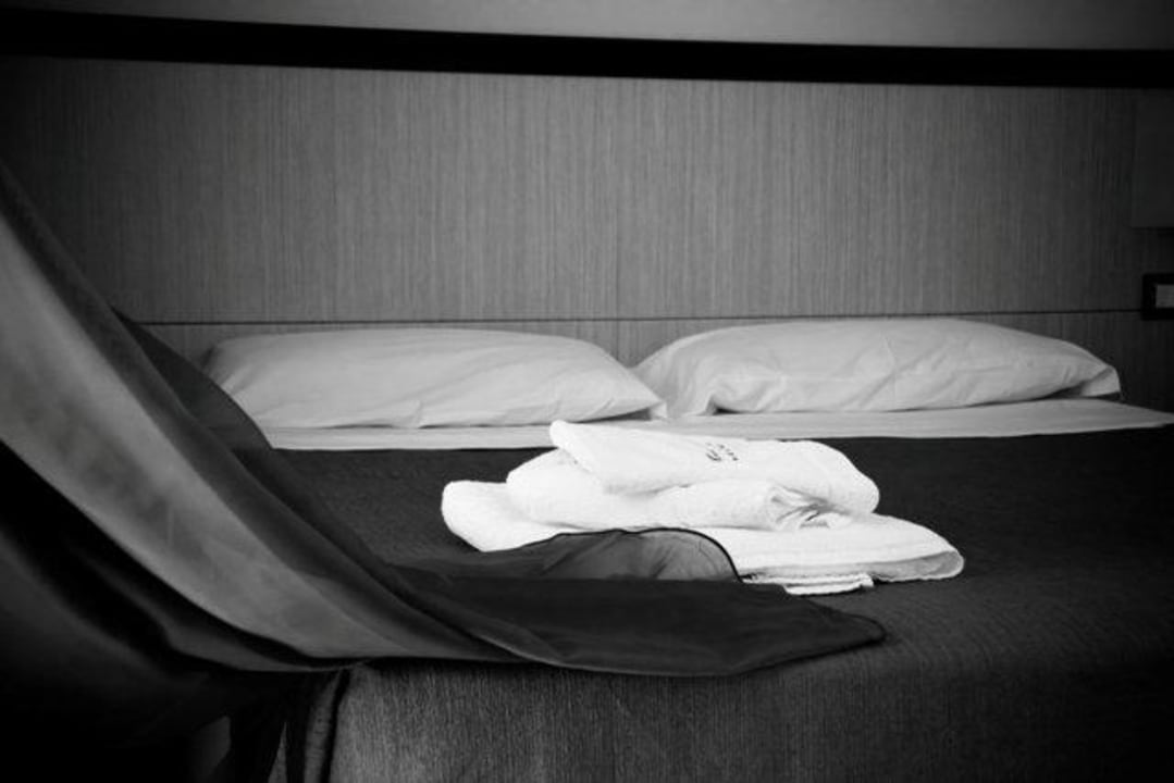 Park Hotel Cilento, Camera Park Hotel Cilento