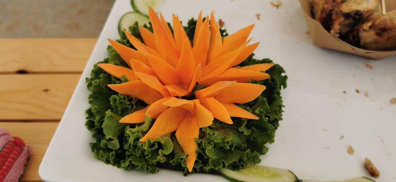 Gastro TUI BLUE Pioneer Beach