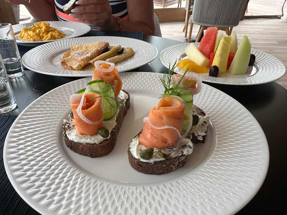 Gastro ananea Madivaru Maldives