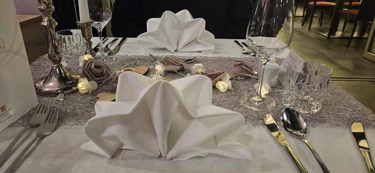 Gastro Göbel's Vital Hotel Bad Sachsa