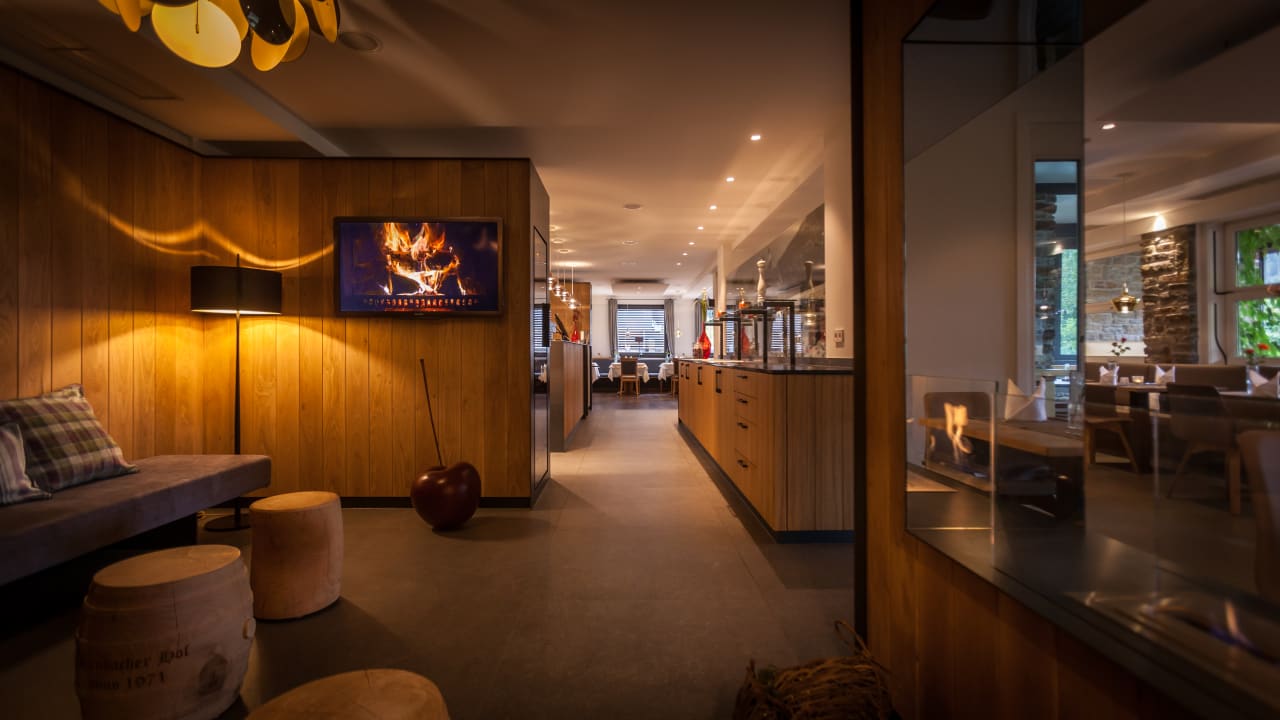 Restaurant Hotel Kirnbacher Hof