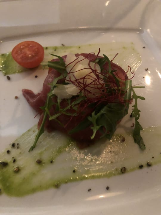 Gastro Schlössl Hotel Kindl