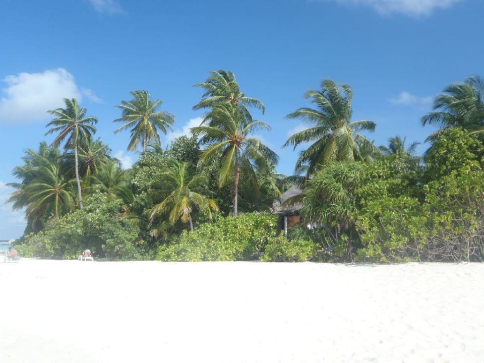 Angaga Angaga Island Resort