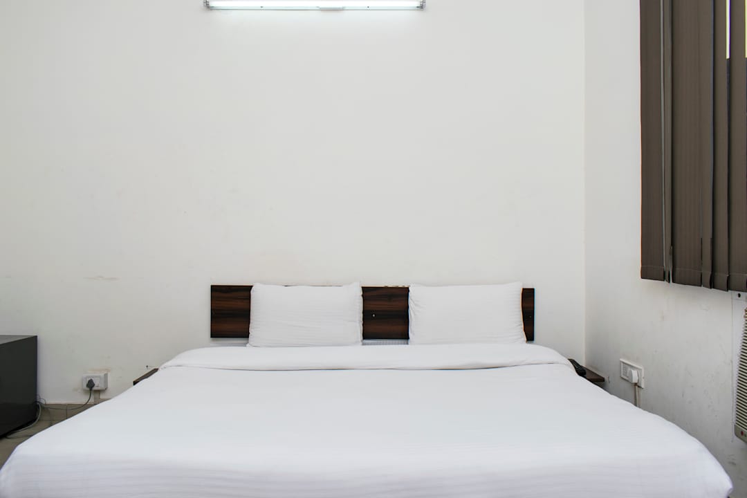 Zimmer The Radiance Suites & Apartments