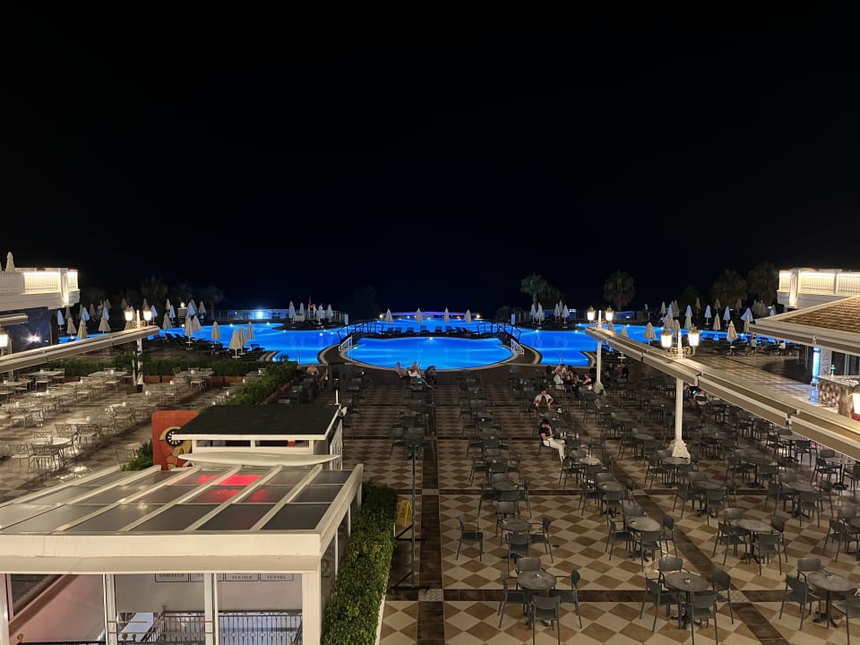 Außenansicht Litore Resort & Spa