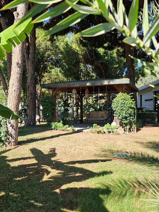 Gartenanlage TUI MAGIC LIFE Masmavi