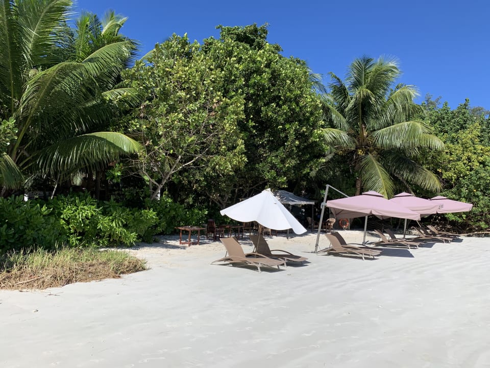 Strand Hotel Village du Pecheur