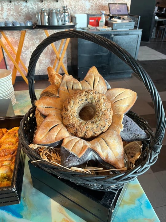 Gastro W Abu Dhabi - Yas Island