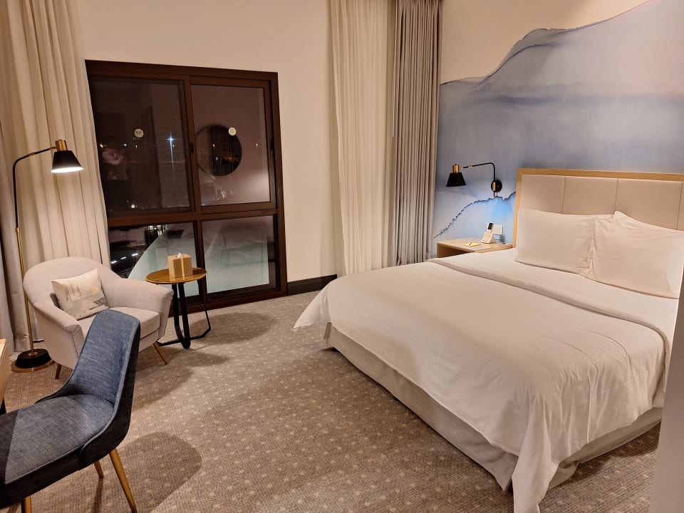 Zimmer Vida Beach Resort Umm Al Quwain